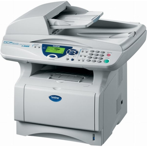 Brother - DCP-8045D-New - Mono Laser MFP