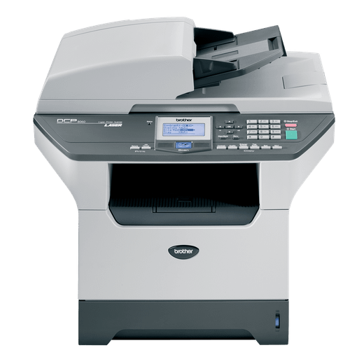 Brother - DCP-8060-New - Mono Laser MFP