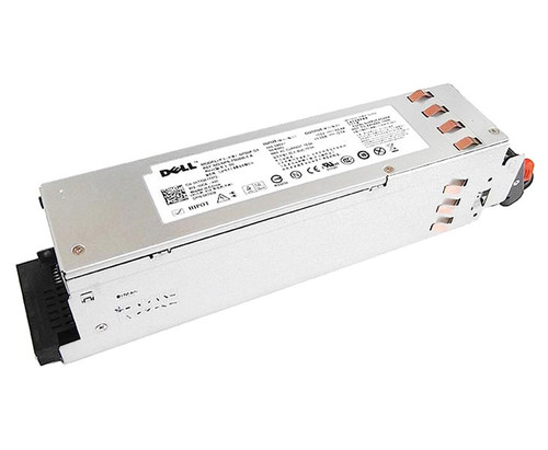 Dell Power Supply KT838 750-Watts for PowerEdge 2950/2970