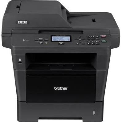 Brother - DCP-8150DN - Mono Laser MFP