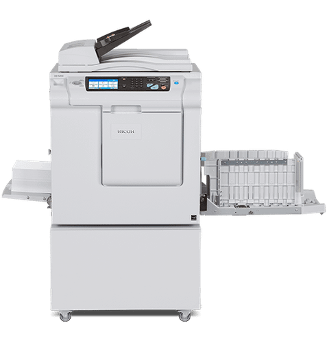 Ricoh - DD-5450 - Mono Laser MFP