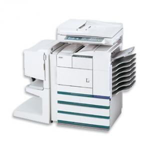 Sharp - DM-3551F - Mono Laser MFP
