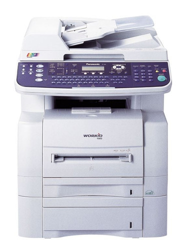 Panasonic - DP-190-New - Multifunction Printer Mono Laser