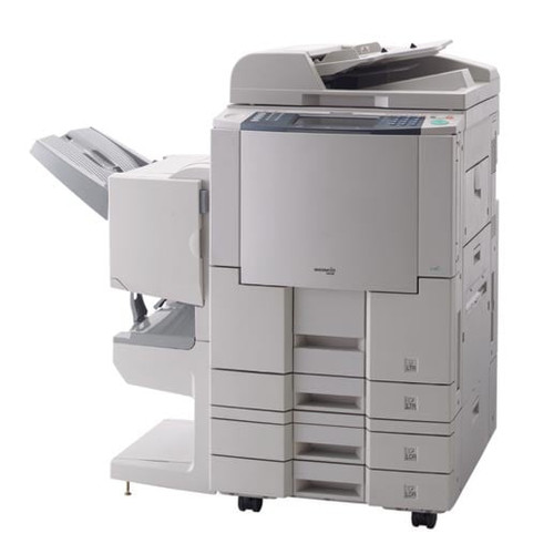 Panasonic - DP-3530-New - Multifunction Printer Mono Laser