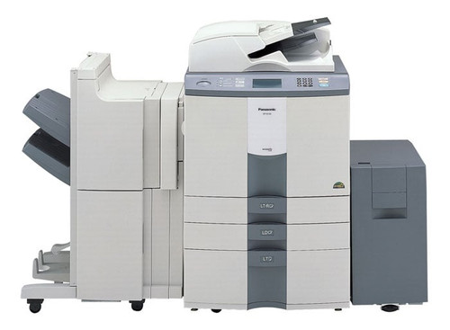 Panasonic - DP-6530 - Multifunction Printer Mono Laser