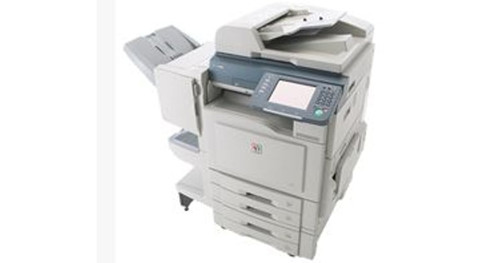 Panasonic - DP-C262 - Multifunction Printer Color Laser