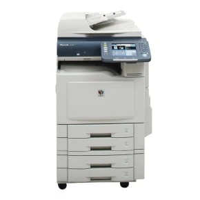 Panasonic - DP-C264-New - Multifunction Printer Color Laser