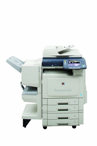 Panasonic - DP-C305 - Multifunction Printer Color Laser