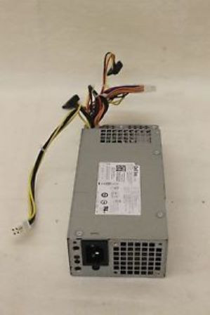 Dell - L220NS-00 - Power Supply 220W