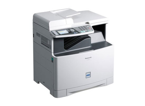 Panasonic - DP-MC210-New - Color Laser MFP