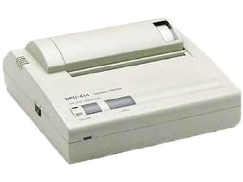 Seiko - DPU414-BD - Printer Direct Thermal Portable
