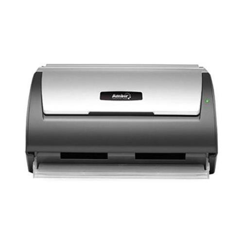 Ambir - DS820-AS - Document Scanner Highspeed Duplex Automatic ID