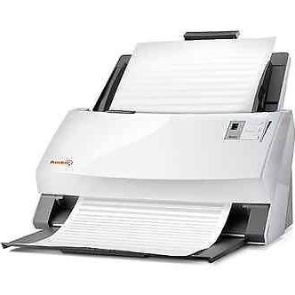 Ambir - DS930-AS - Document Scanner Desktop Color 48-Bit