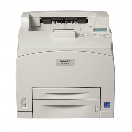 Sharp - DX-B350P - Mono Laser Printer