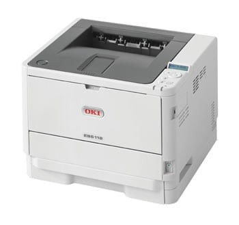 OKI - ES5112-New - Mono Laser Printer