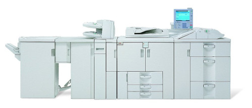 Toshiba - e-STUDIO1351 - Mono Laser MFP