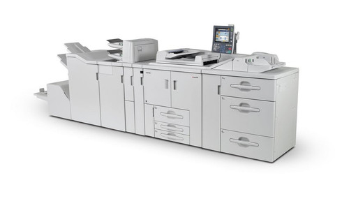 Toshiba - e-STUDIO1355 - Mono Laser MFP