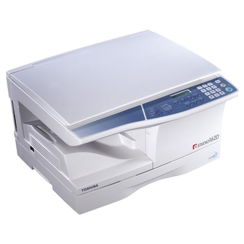 Toshiba - e-STUDIO162D - Mono Laser MFP