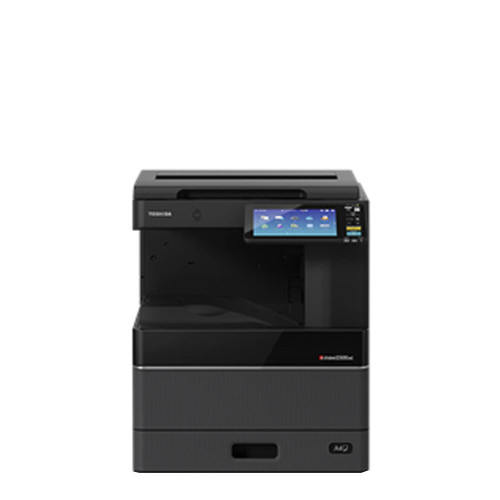 Toshiba - e-STUDIO2000AC - Color Laser MFP