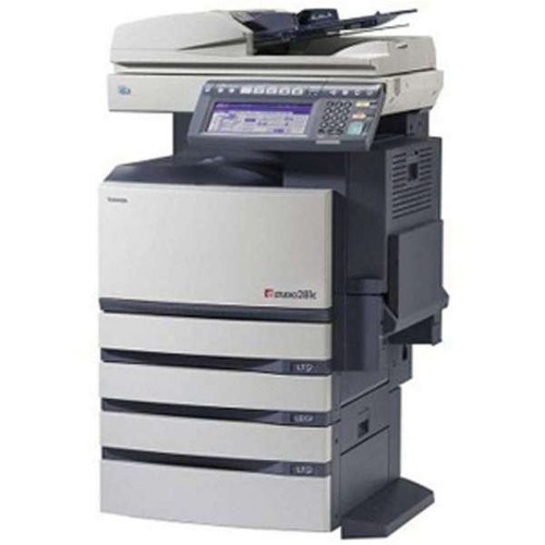 Toshiba - e-STUDIO203L - Mono Laser MFP