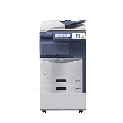 Toshiba - e-STUDIO206 - Mono Laser MFP