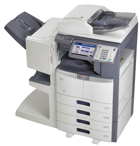 Toshiba - e-STUDIO206L - Mono Laser MFP