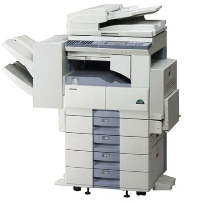 Toshiba - e-STUDIO20S - Mono Laser MFP