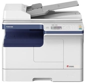Toshiba - e-STUDIO2306 - Mono Laser MFP