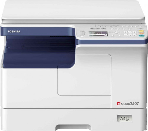 Toshiba - e-STUDIO2507 - Mono Laser MFP