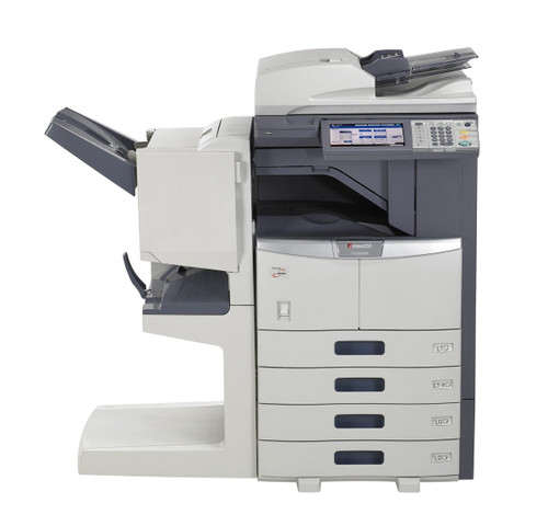 Toshiba - e-STUDIO255SE - Mono Laser MFP