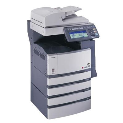 Toshiba - e-STUDIO280L - Mono Laser MFP