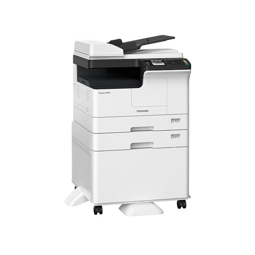 Toshiba - e-STUDIO2829A - Mono Laser MFP