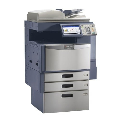 Toshiba - e-STUDIO2830C - Color Laser MFP