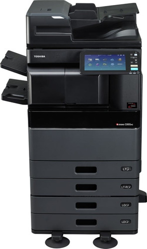 Toshiba - e-STUDIO3005AC-New - Color Laser MFP