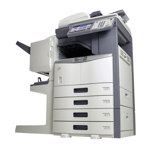 Toshiba - e-STUDIO305SE-New - Multifunction Printer Mono Laser