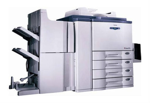 Toshiba - e-STUDIO310C - Color Laser MFP
