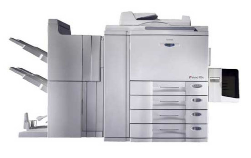 Toshiba - e-STUDIO311C-New - Multifunction Printer Color Laser