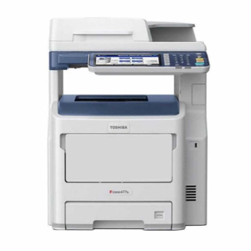 Toshiba - e-STUDIO347CS - Color Laser MFP