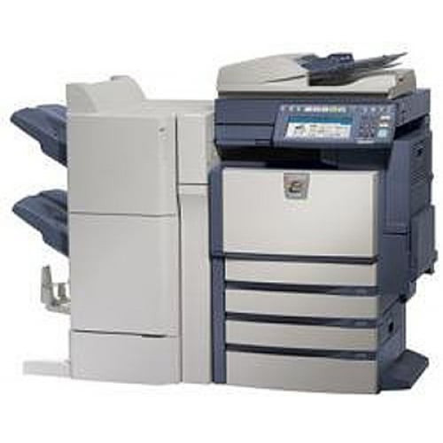 Toshiba - e-STUDIO3510C-New - Multifunction Printer Color Laser