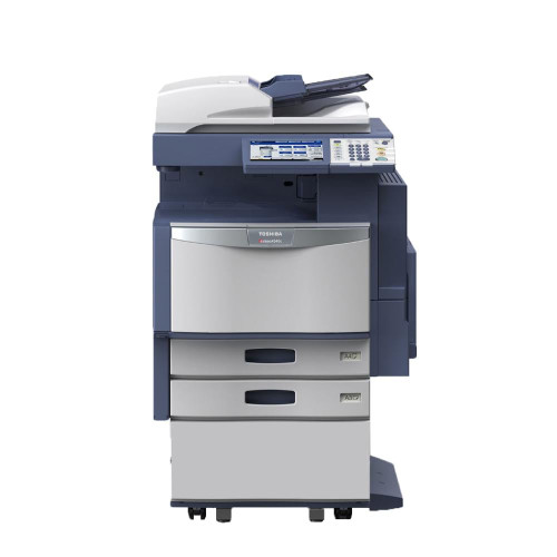 Toshiba - e-STUDIO3540C-New - Multifunction Printer Color Laser