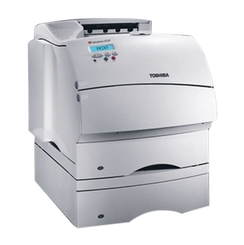 Toshiba - e-STUDIO40P-New - Mono Laser Printer