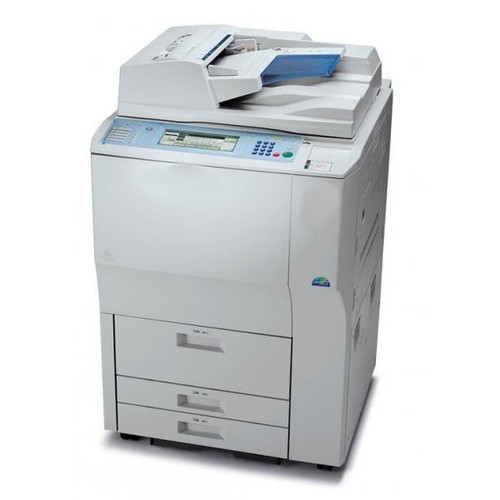 Toshiba e-STUDIO4500C-New Color Laser MFP - High-quality printing for office use