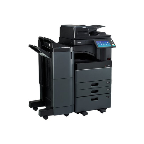 Toshiba e-STUDIO4508A Mono Laser MFP for Office Use