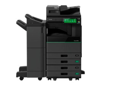 Toshiba e-STUDIO4508LP Mono Laser MFP for Office Use