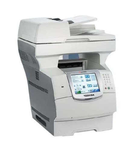 Toshiba - e-STUDIO450S - Mono Laser MFP