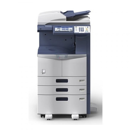 Toshiba - e-STUDIO455 - Mono Laser MFP