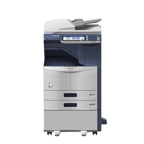 Toshiba - e-STUDIO457 - Mono Laser MFP