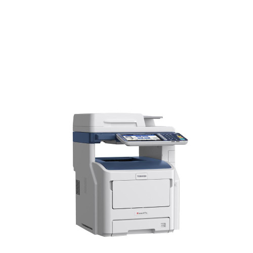 Toshiba - e-STUDIO477SL - Mono Laser MFP