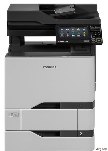 Toshiba - e-STUDIO479CS - Color Laser MFP