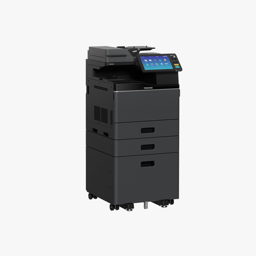 Toshiba - e-STUDIO5005ACG-New - Multifunction Printer Color Laser